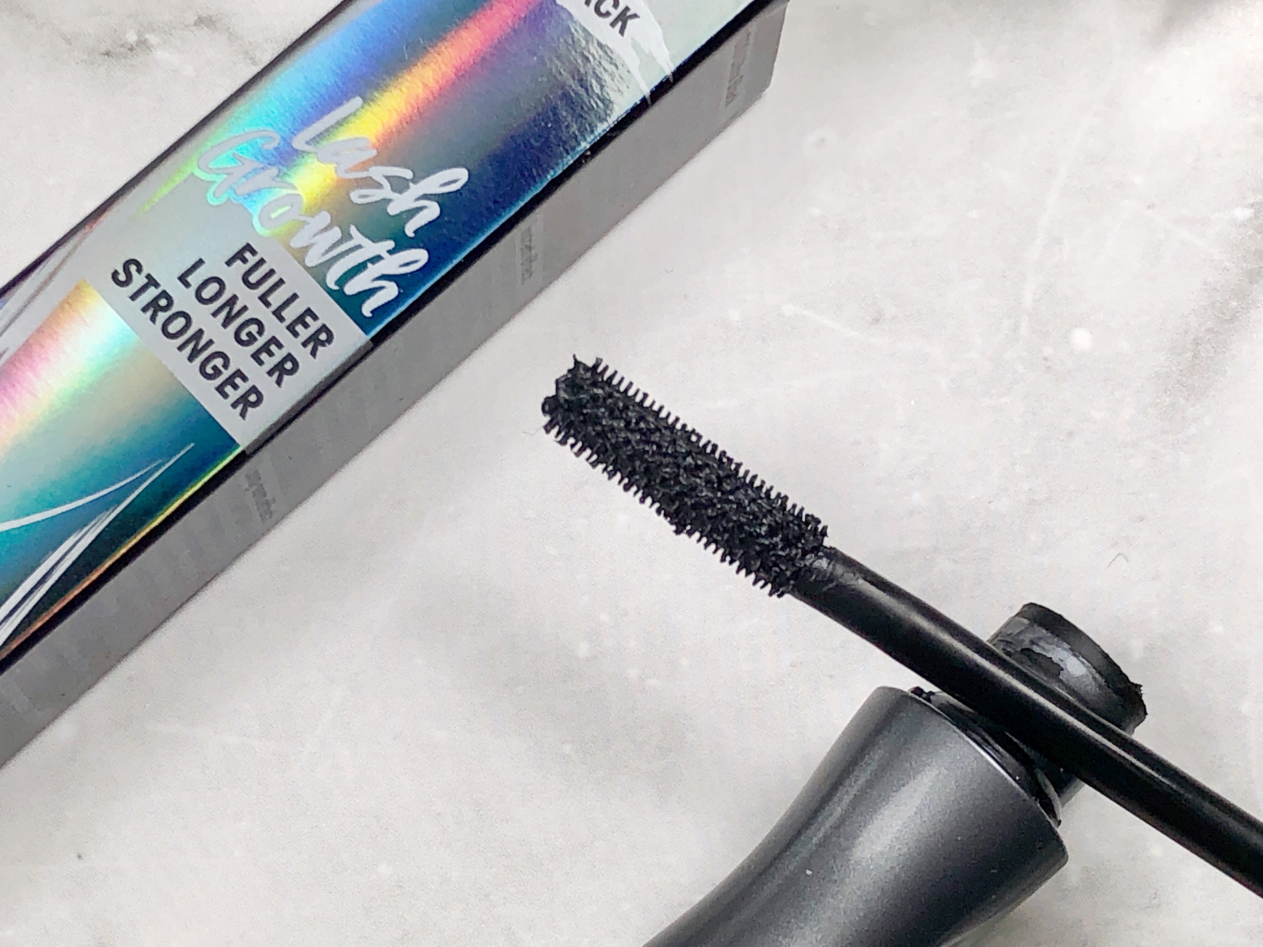 Catrice Glam And Doll Boost Mascara Review